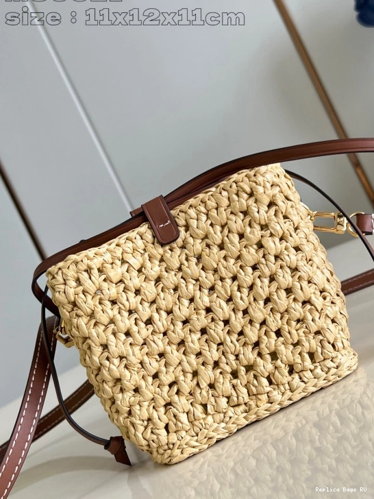 Cheap PURSE LOUIS NOÉ VUITTON 0814